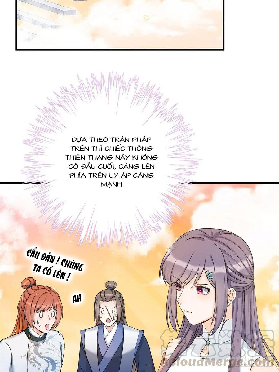 Đồ Đệ Nhà Ta Lại Quải Rồi: Chapter 316