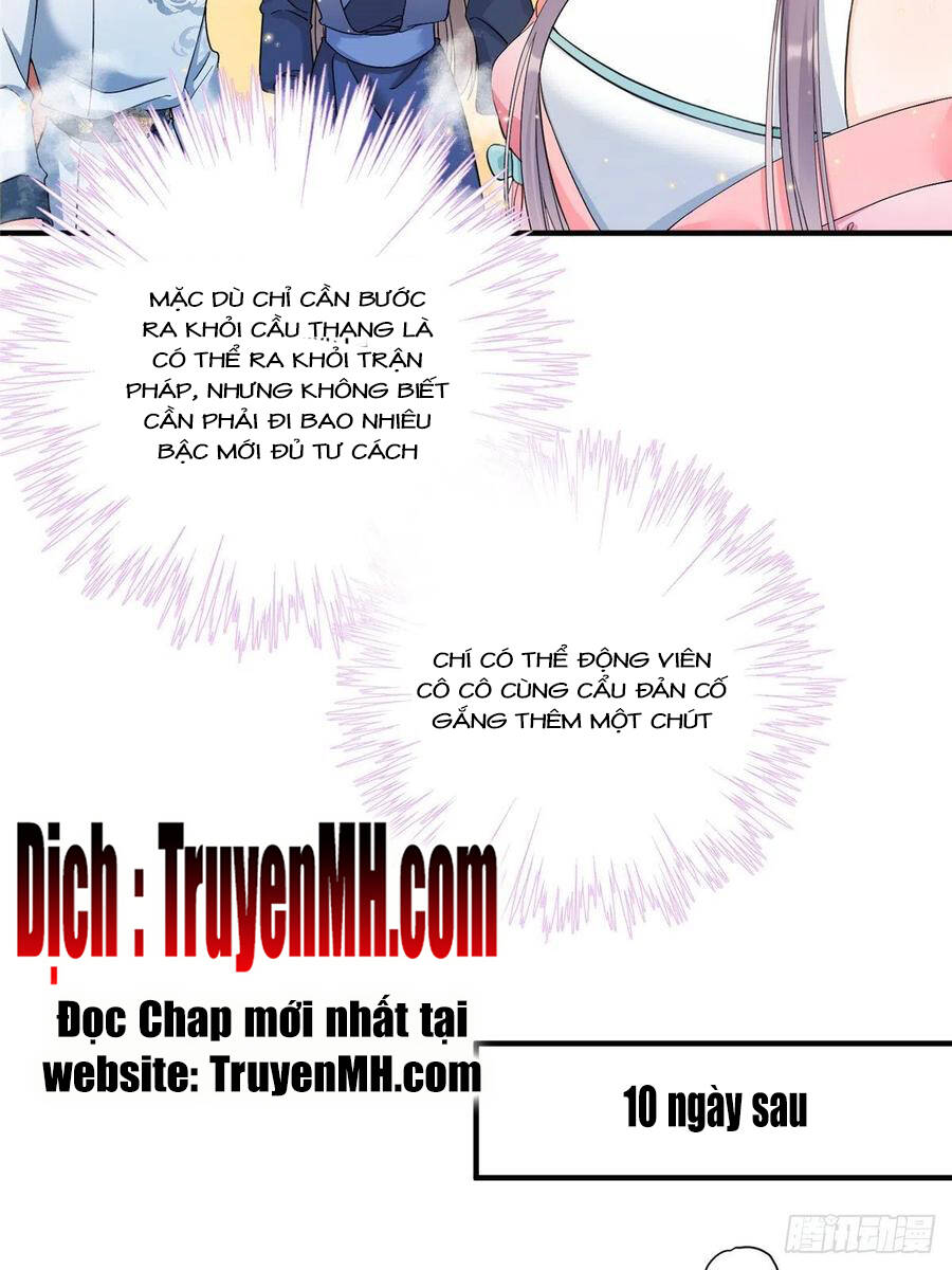 Đồ Đệ Nhà Ta Lại Quải Rồi: Chapter 316