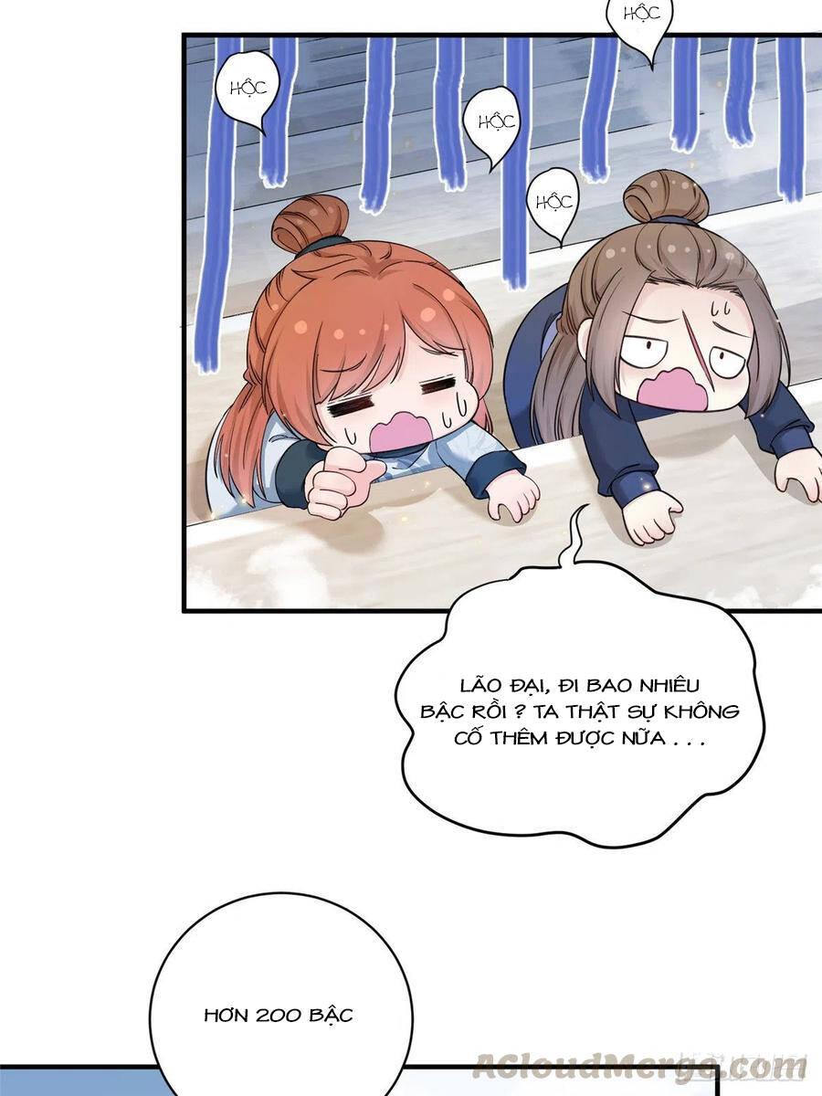 Đồ Đệ Nhà Ta Lại Quải Rồi: Chapter 316