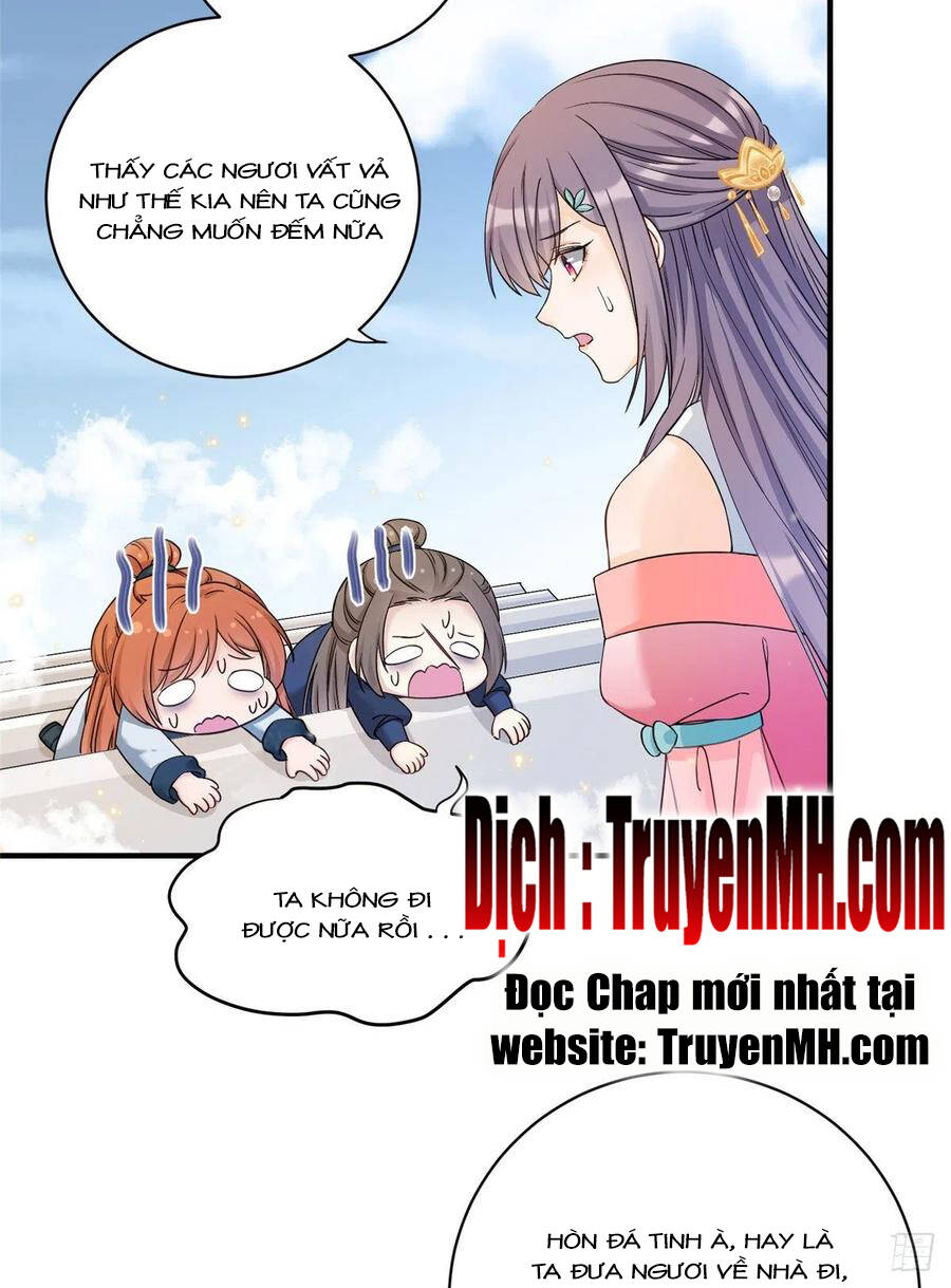 Đồ Đệ Nhà Ta Lại Quải Rồi: Chapter 316