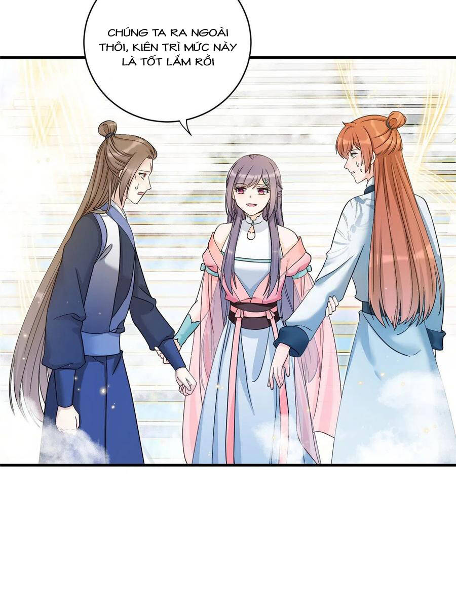 Đồ Đệ Nhà Ta Lại Quải Rồi: Chapter 316