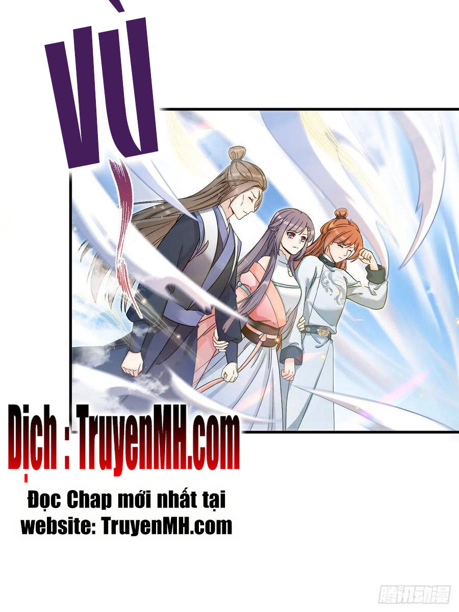 Đồ Đệ Nhà Ta Lại Quải Rồi: Chapter 316
