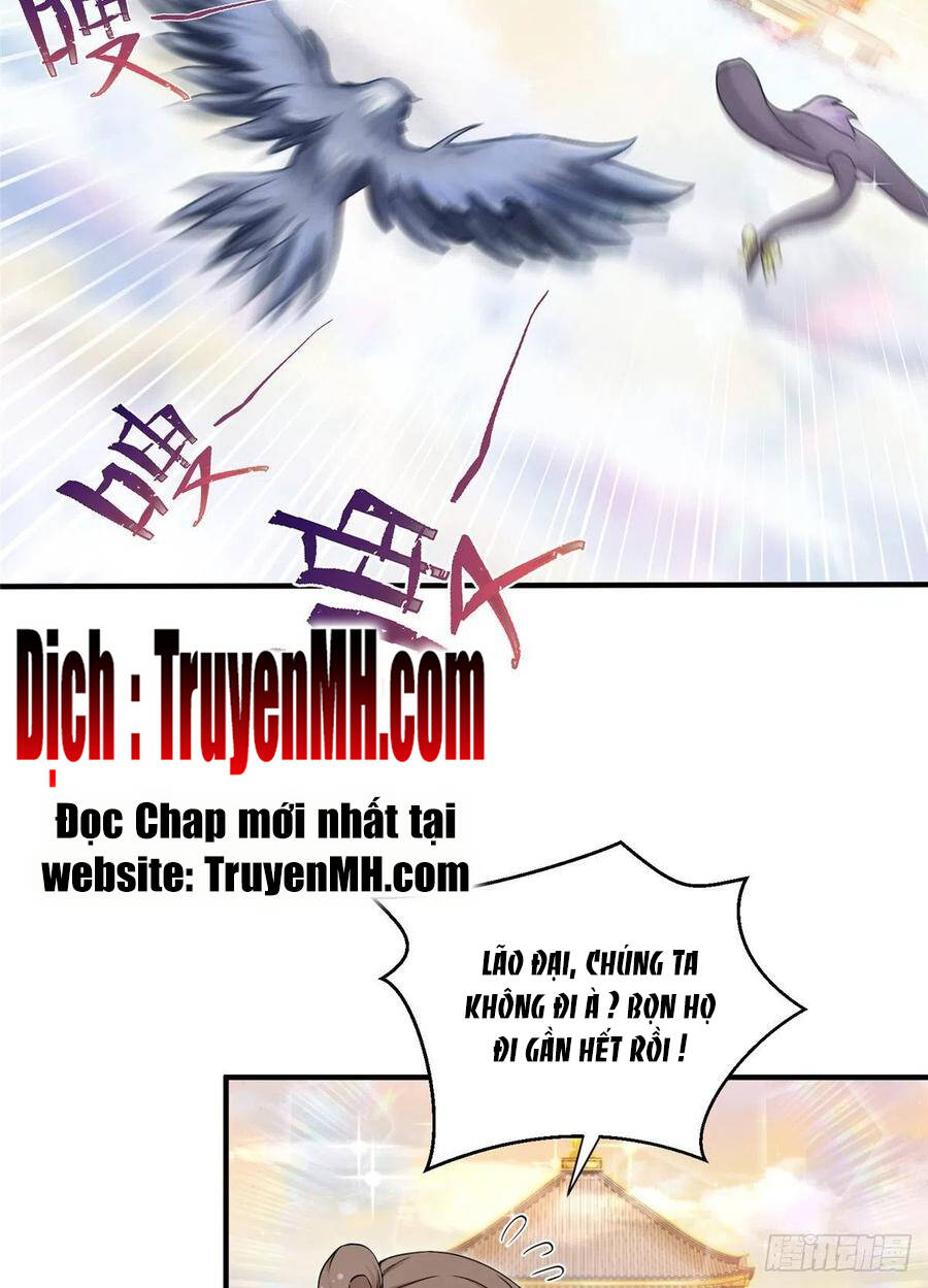 Đồ Đệ Nhà Ta Lại Quải Rồi: Chapter 317