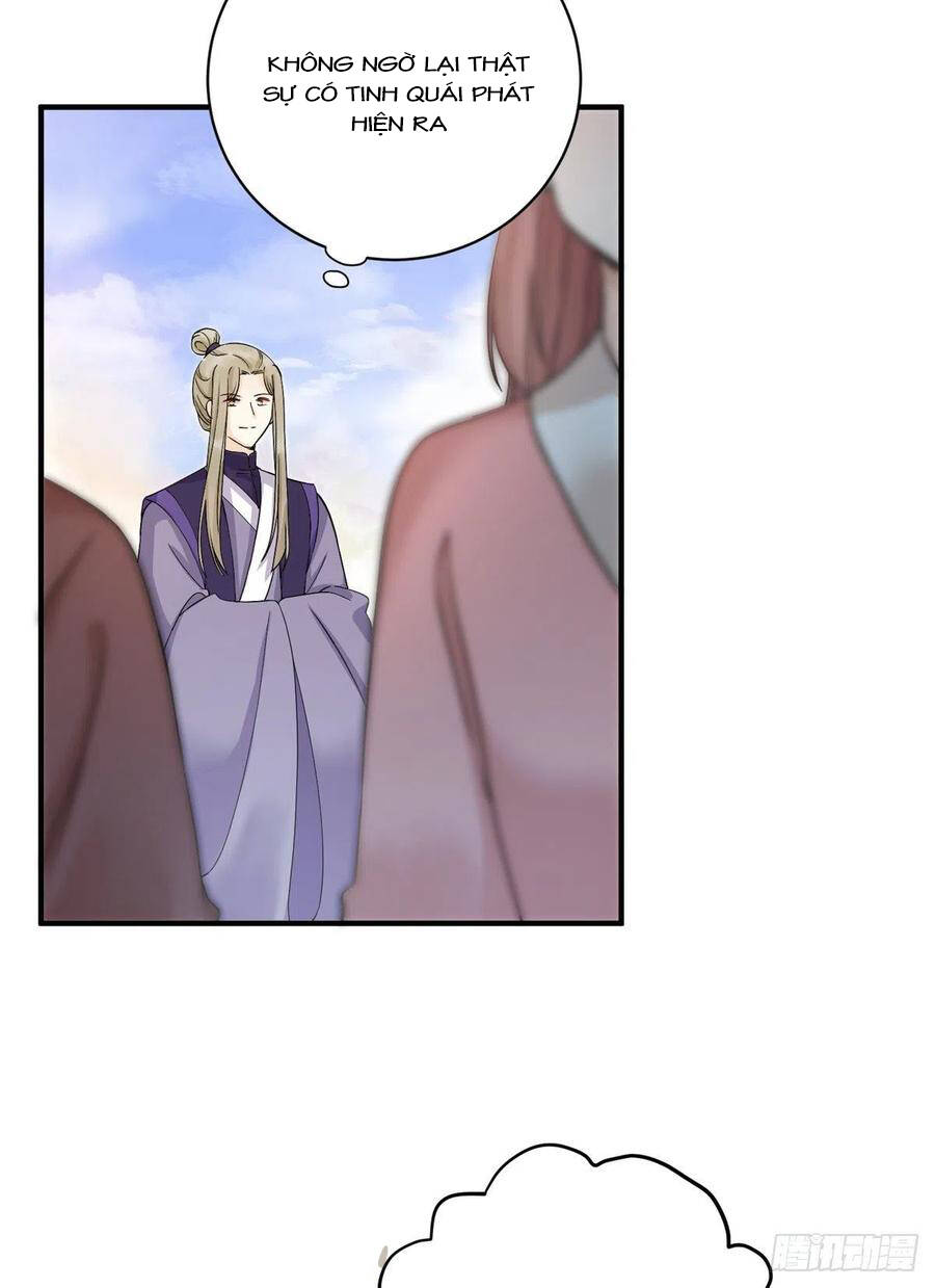 Đồ Đệ Nhà Ta Lại Quải Rồi: Chapter 317