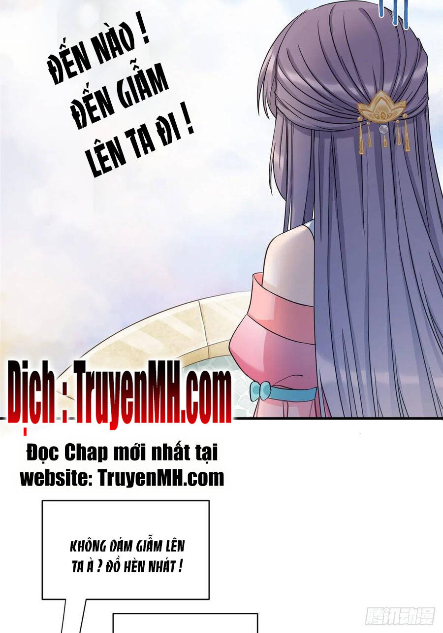 Đồ Đệ Nhà Ta Lại Quải Rồi: Chapter 317