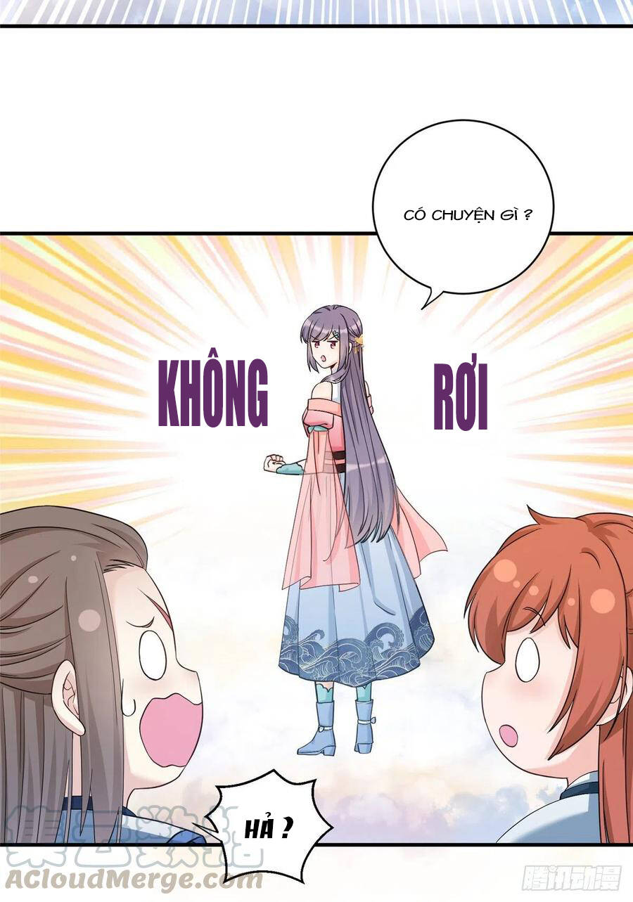 Đồ Đệ Nhà Ta Lại Quải Rồi: Chapter 317