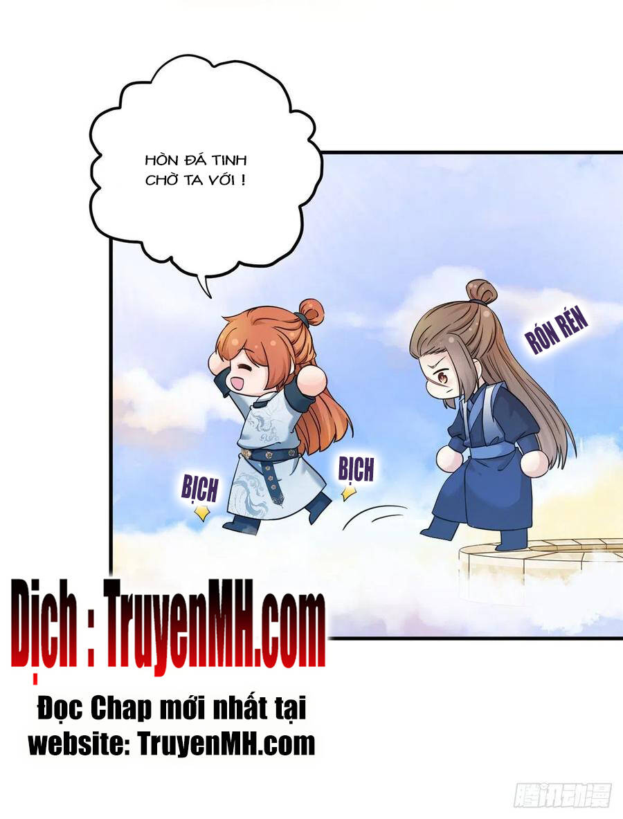 Đồ Đệ Nhà Ta Lại Quải Rồi: Chapter 317