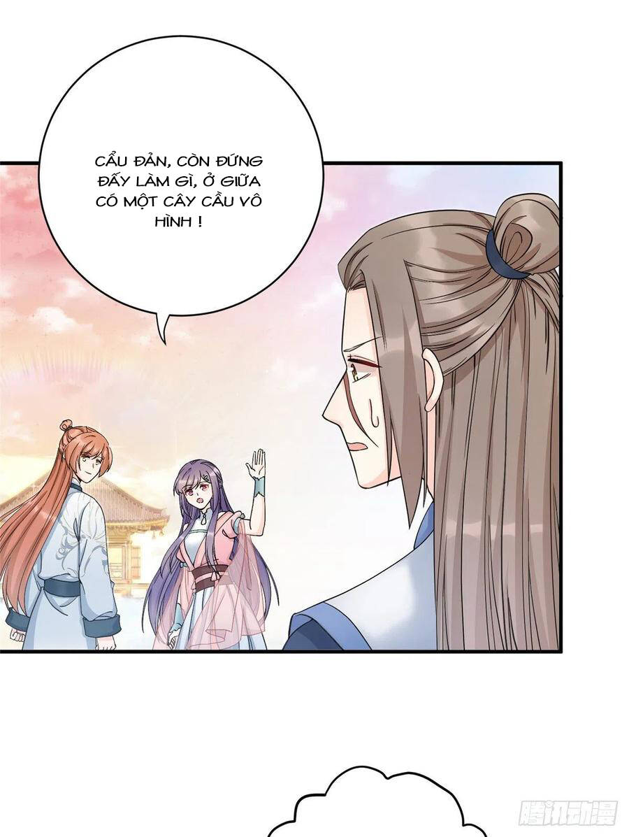 Đồ Đệ Nhà Ta Lại Quải Rồi: Chapter 317