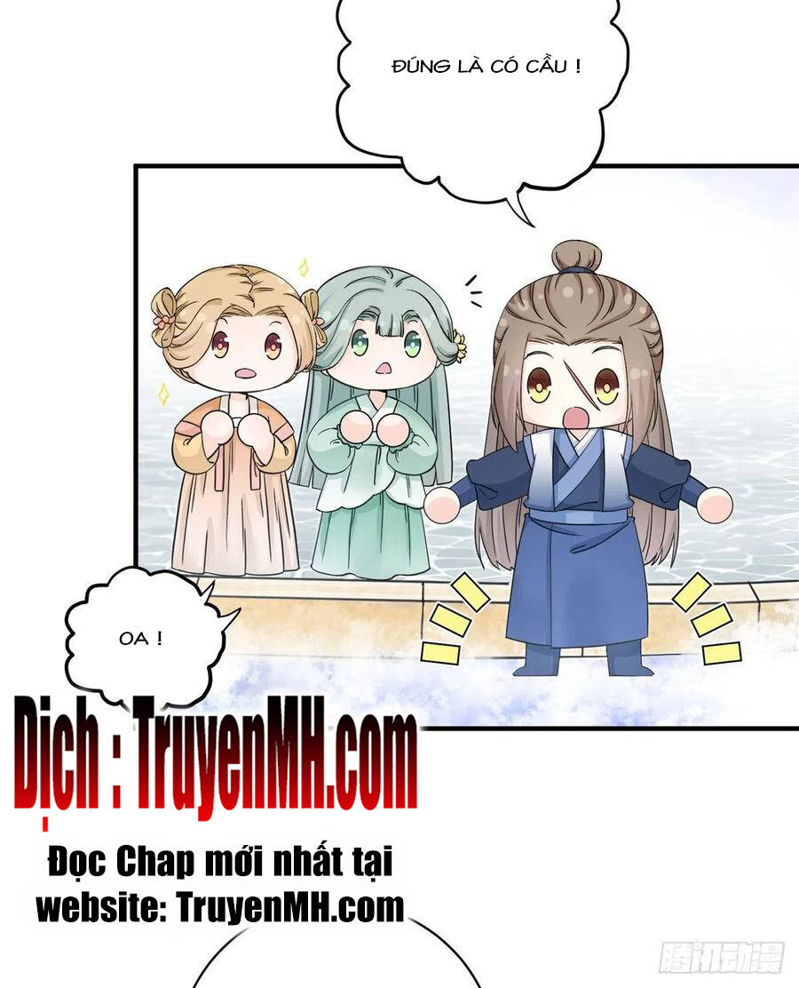Đồ Đệ Nhà Ta Lại Quải Rồi: Chapter 317