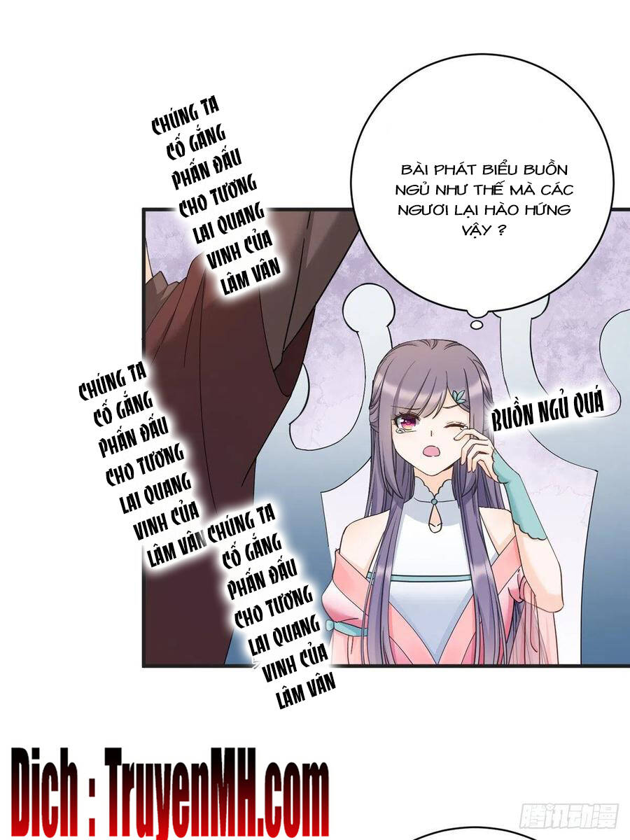 Đồ Đệ Nhà Ta Lại Quải Rồi: Chapter 318