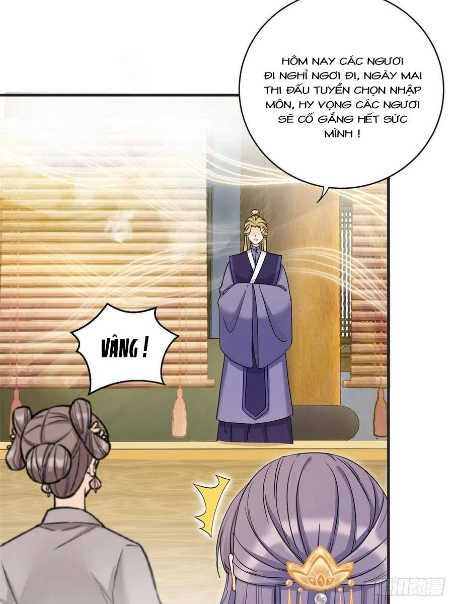 Đồ Đệ Nhà Ta Lại Quải Rồi: Chapter 318