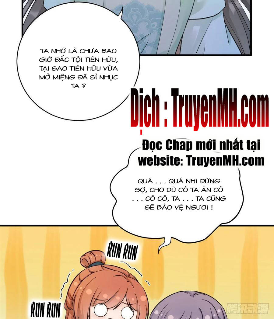 Đồ Đệ Nhà Ta Lại Quải Rồi: Chapter 318