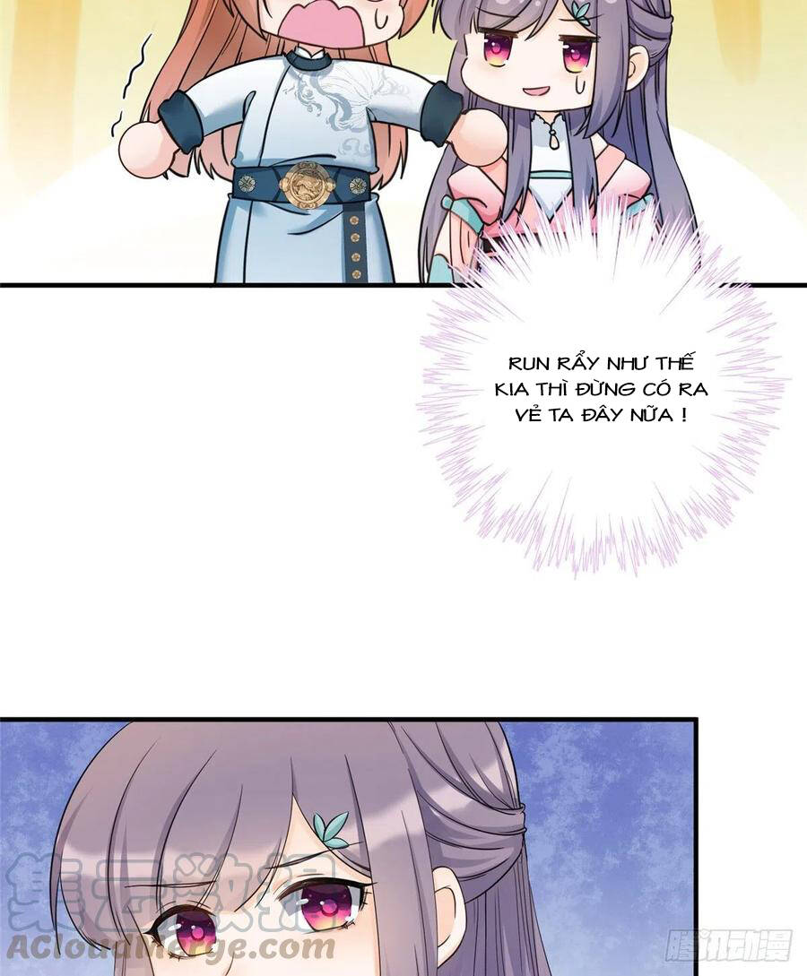 Đồ Đệ Nhà Ta Lại Quải Rồi: Chapter 318