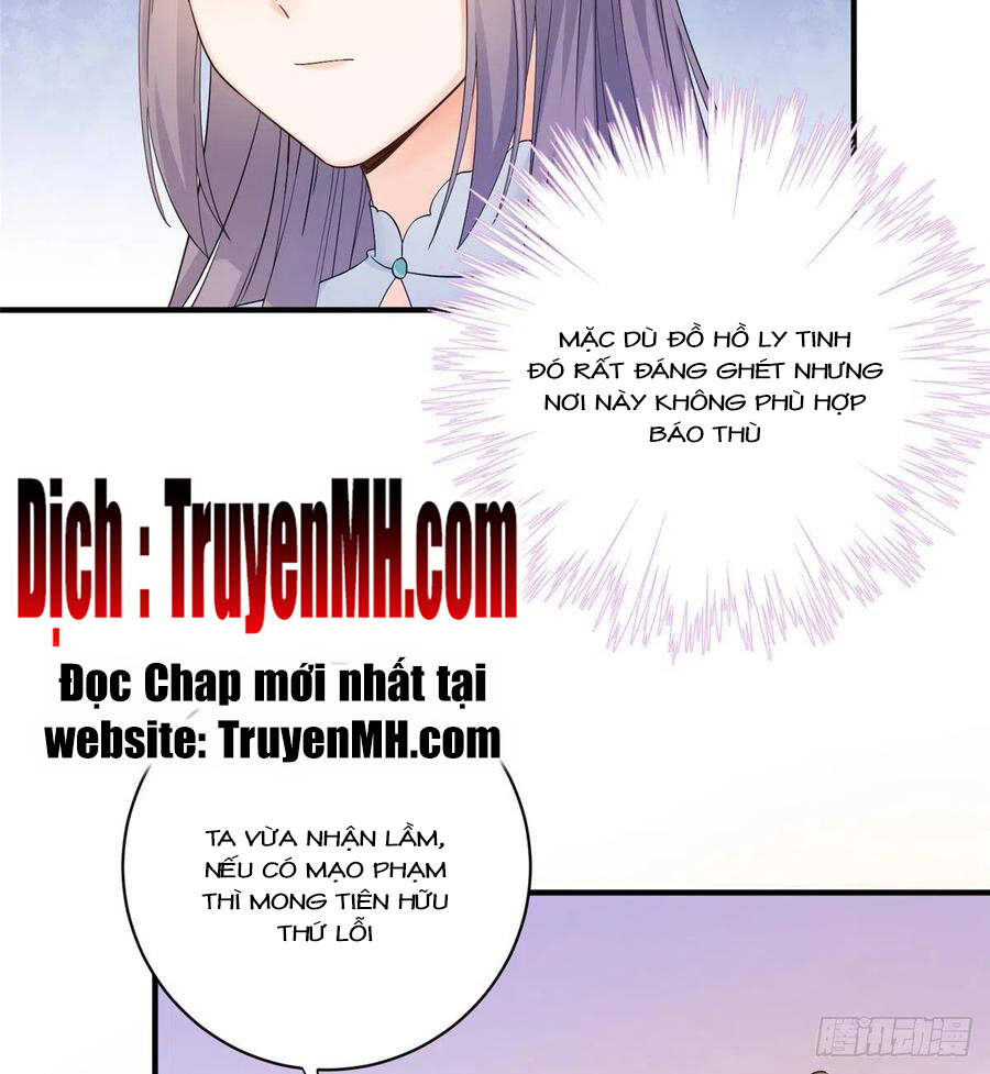 Đồ Đệ Nhà Ta Lại Quải Rồi: Chapter 318