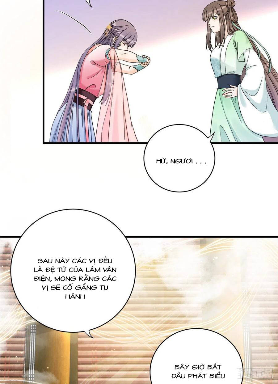 Đồ Đệ Nhà Ta Lại Quải Rồi: Chapter 318