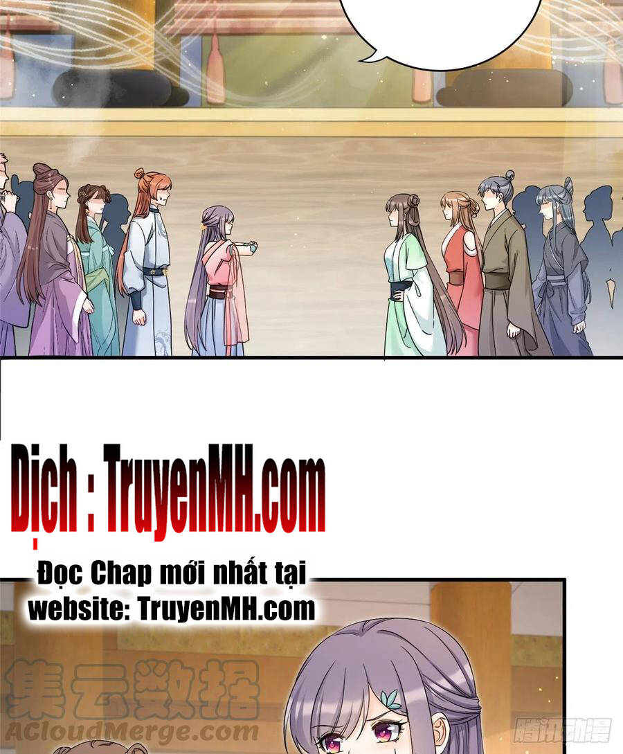 Đồ Đệ Nhà Ta Lại Quải Rồi: Chapter 318
