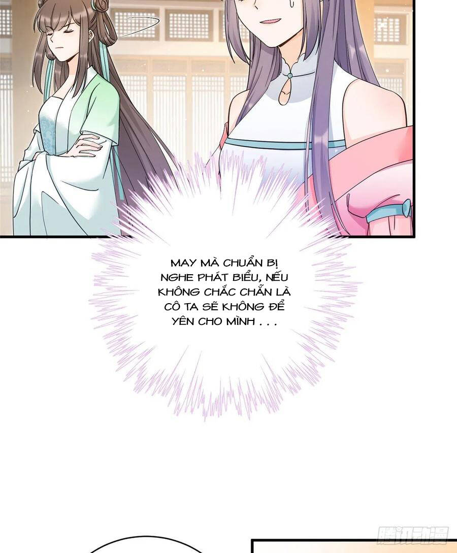 Đồ Đệ Nhà Ta Lại Quải Rồi: Chapter 318