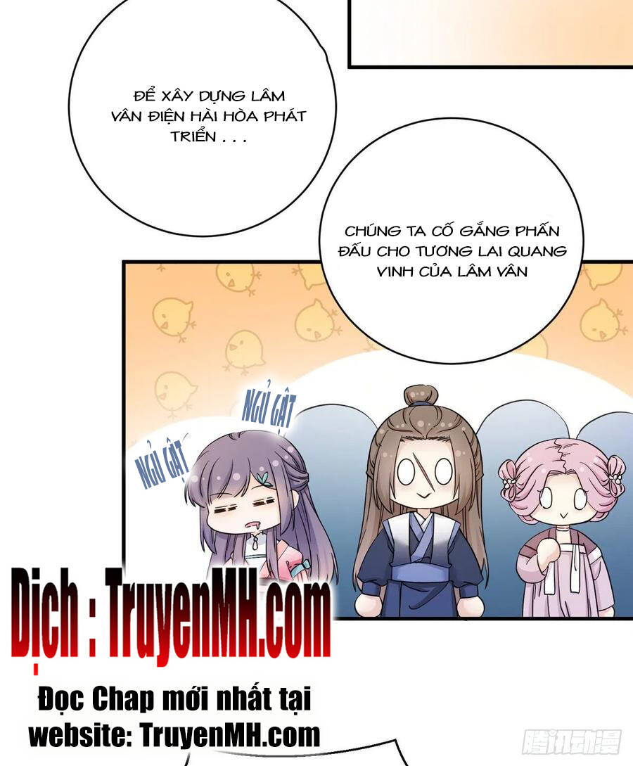Đồ Đệ Nhà Ta Lại Quải Rồi: Chapter 318