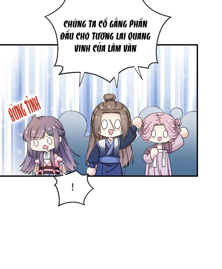 Đồ Đệ Nhà Ta Lại Quải Rồi: Chapter 318