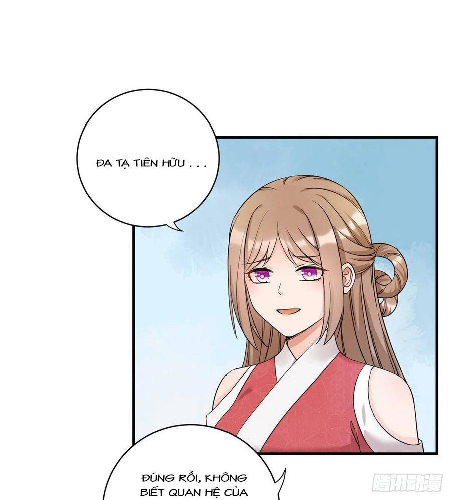 Đồ Đệ Nhà Ta Lại Quải Rồi: Chapter 319