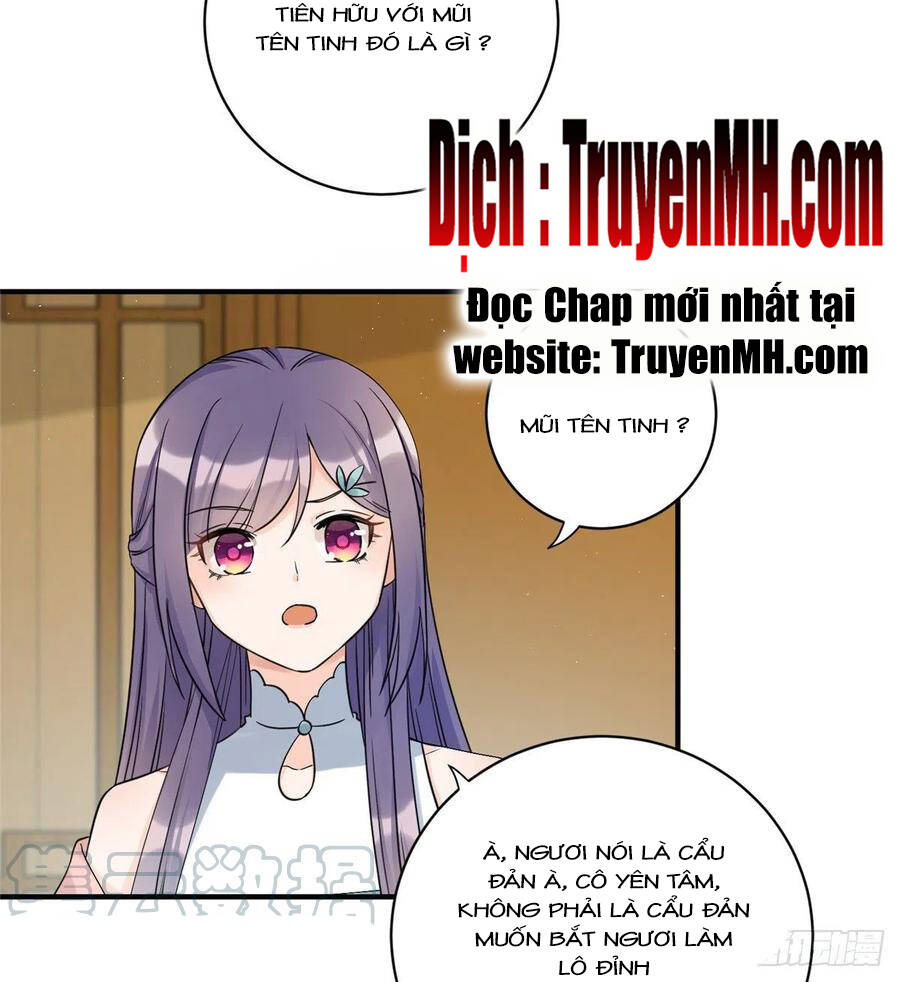 Đồ Đệ Nhà Ta Lại Quải Rồi: Chapter 319