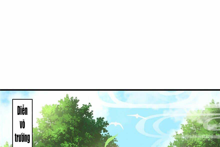 Đồ Đệ Nhà Ta Lại Quải Rồi: Chapter 32