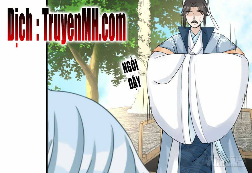 Đồ Đệ Nhà Ta Lại Quải Rồi: Chapter 32