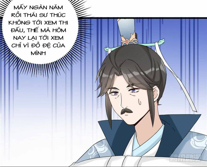 Đồ Đệ Nhà Ta Lại Quải Rồi: Chapter 32