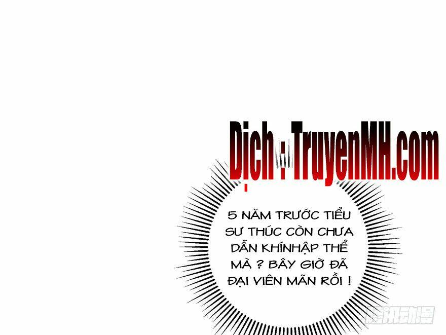 Đồ Đệ Nhà Ta Lại Quải Rồi: Chapter 32