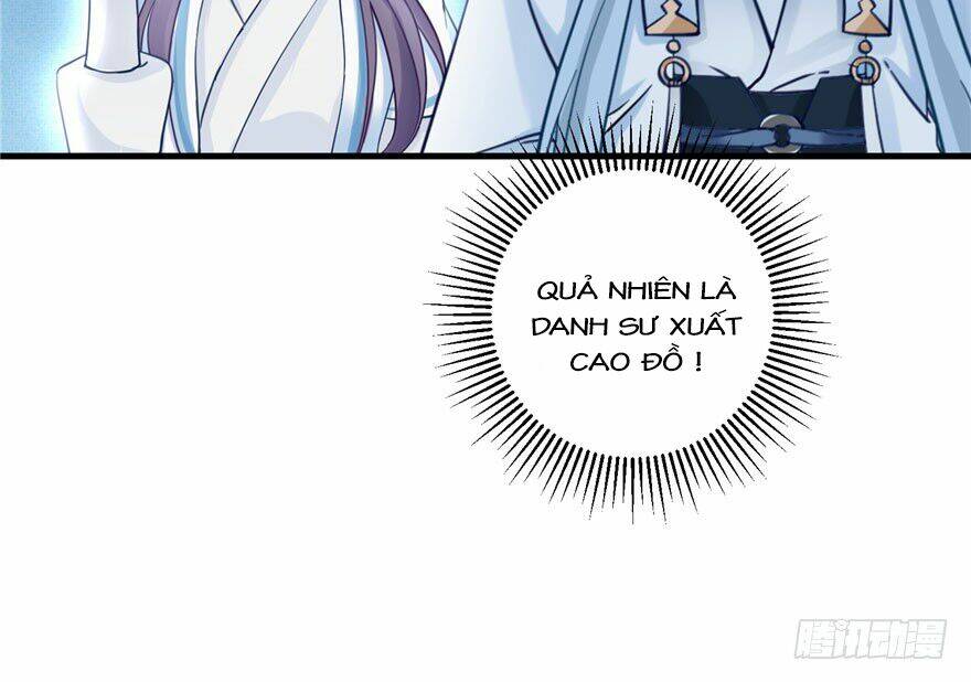 Đồ Đệ Nhà Ta Lại Quải Rồi: Chapter 32