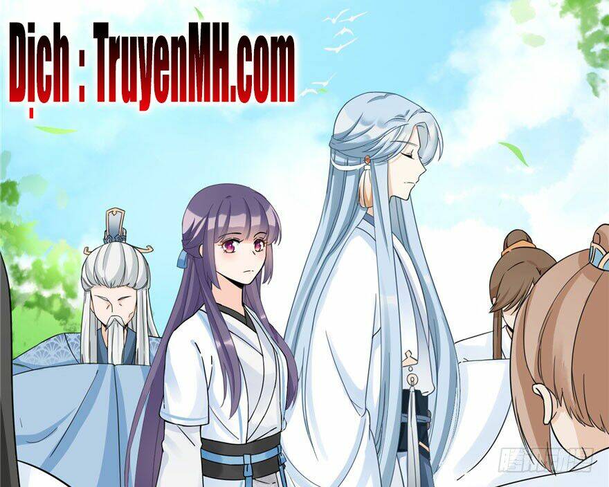 Đồ Đệ Nhà Ta Lại Quải Rồi: Chapter 32
