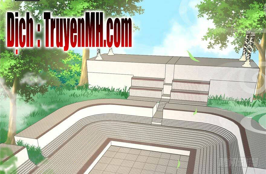 Đồ Đệ Nhà Ta Lại Quải Rồi: Chapter 32