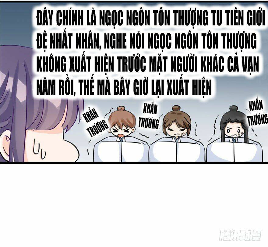 Đồ Đệ Nhà Ta Lại Quải Rồi: Chapter 32