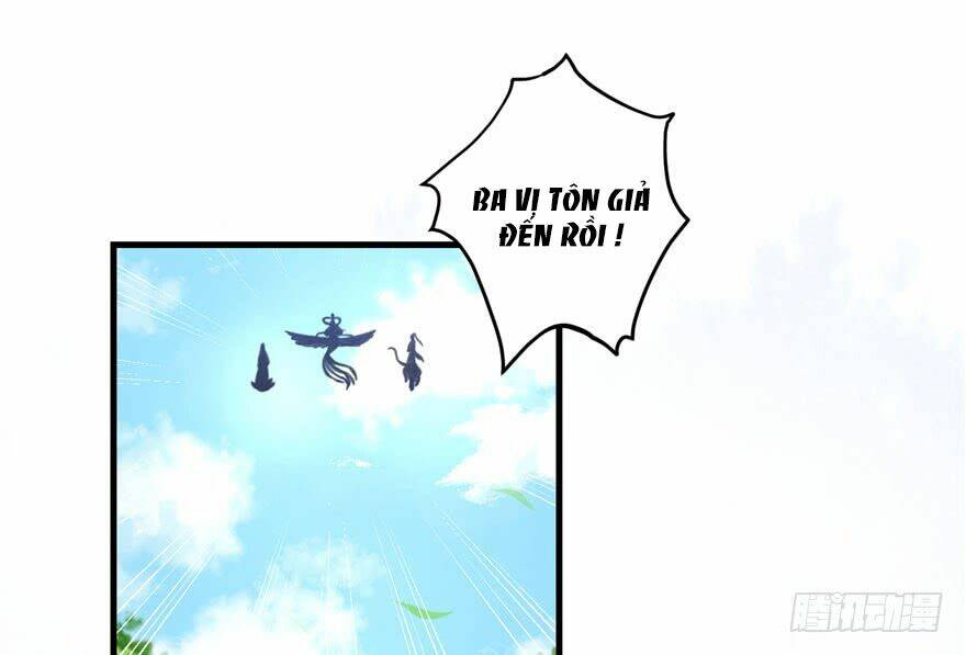 Đồ Đệ Nhà Ta Lại Quải Rồi: Chapter 32