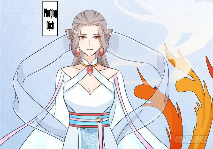 Đồ Đệ Nhà Ta Lại Quải Rồi: Chapter 32