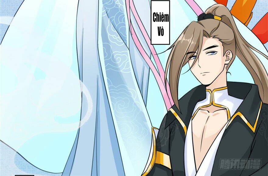 Đồ Đệ Nhà Ta Lại Quải Rồi: Chapter 32
