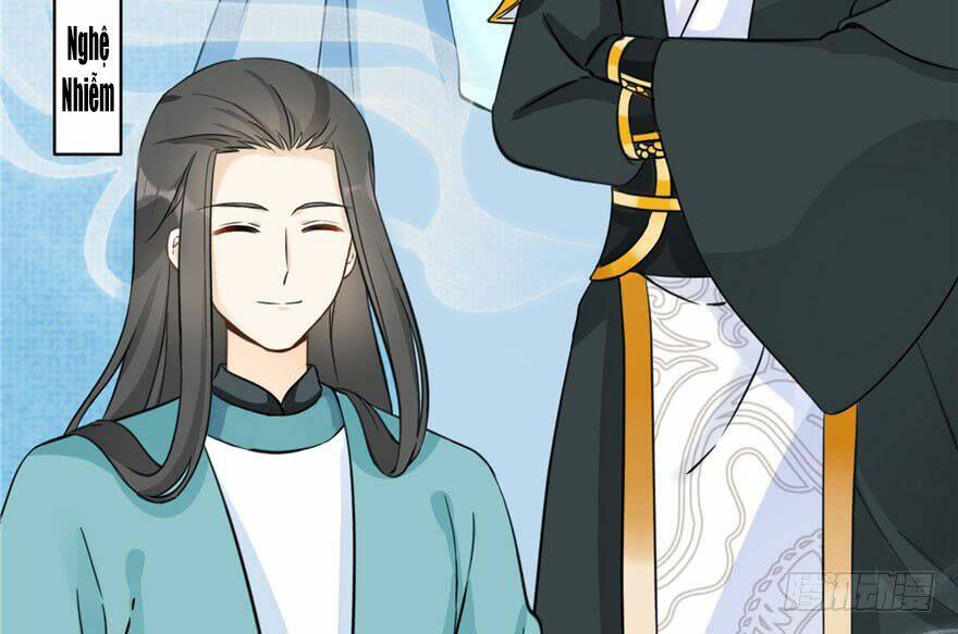 Đồ Đệ Nhà Ta Lại Quải Rồi: Chapter 32