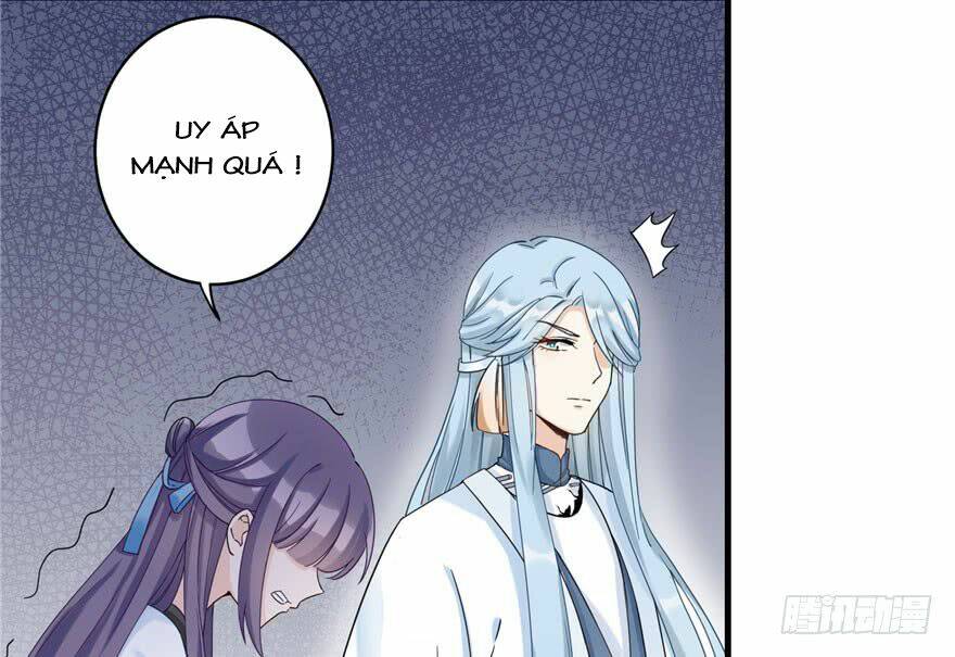 Đồ Đệ Nhà Ta Lại Quải Rồi: Chapter 32