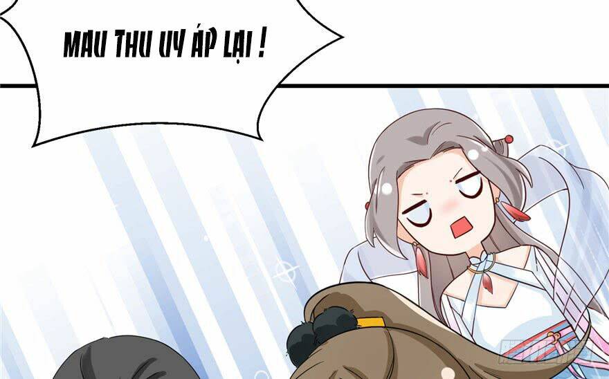 Đồ Đệ Nhà Ta Lại Quải Rồi: Chapter 32