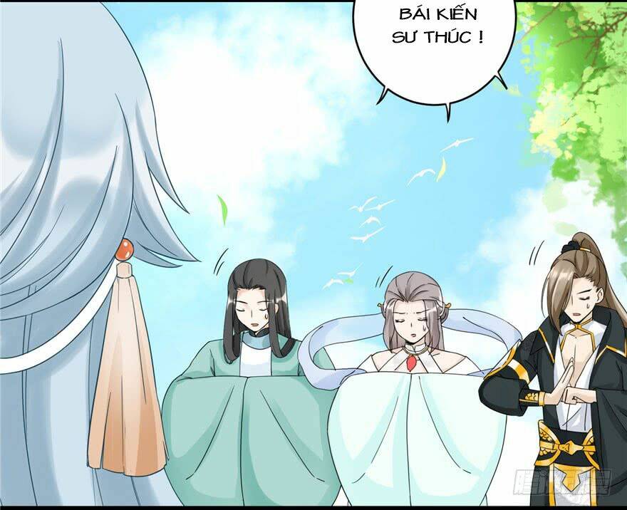 Đồ Đệ Nhà Ta Lại Quải Rồi: Chapter 32