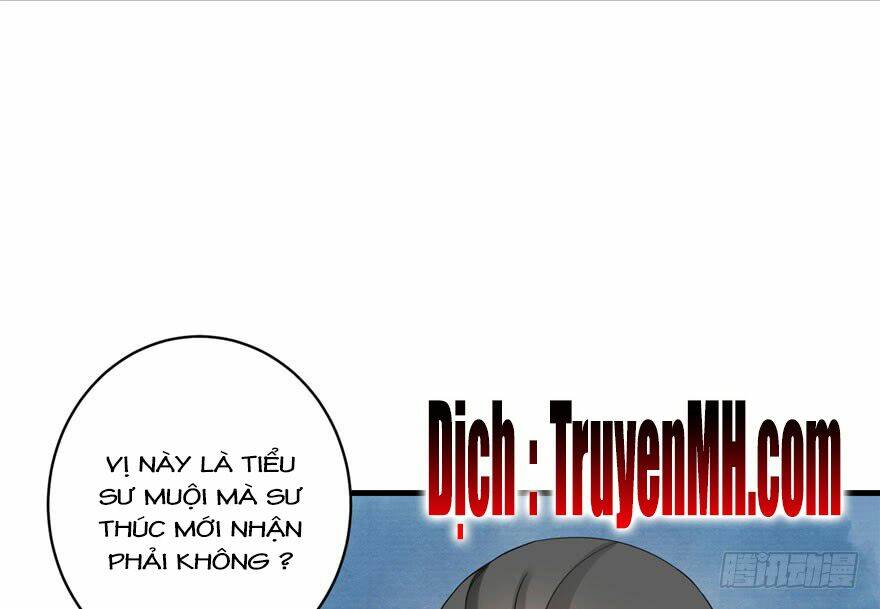 Đồ Đệ Nhà Ta Lại Quải Rồi: Chapter 32