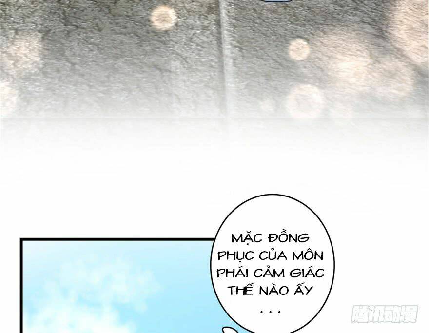 Đồ Đệ Nhà Ta Lại Quải Rồi: Chapter 32