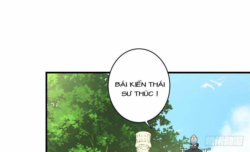 Đồ Đệ Nhà Ta Lại Quải Rồi: Chapter 32