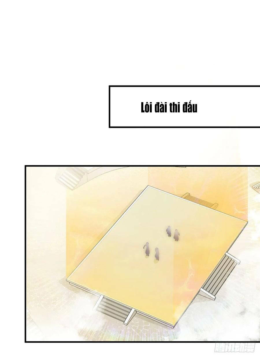 Đồ Đệ Nhà Ta Lại Quải Rồi: Chapter 320