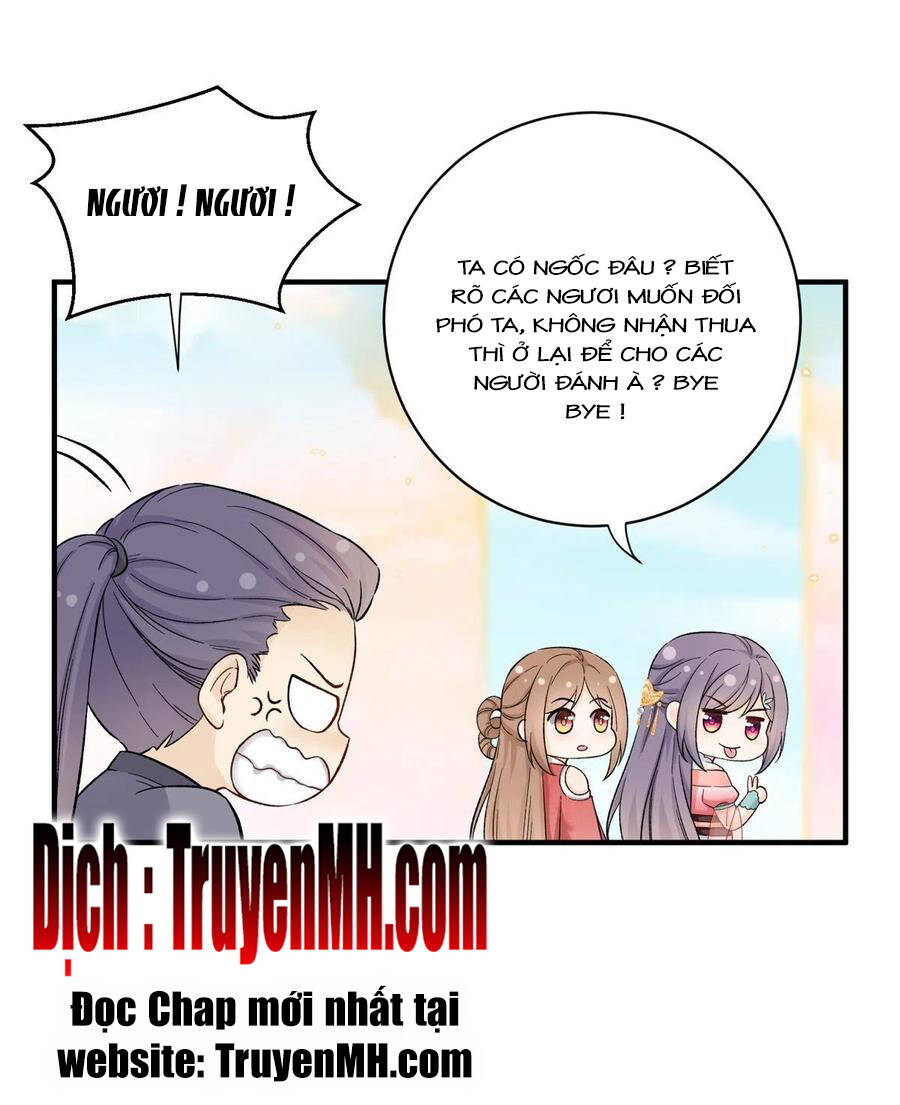 Đồ Đệ Nhà Ta Lại Quải Rồi: Chapter 321