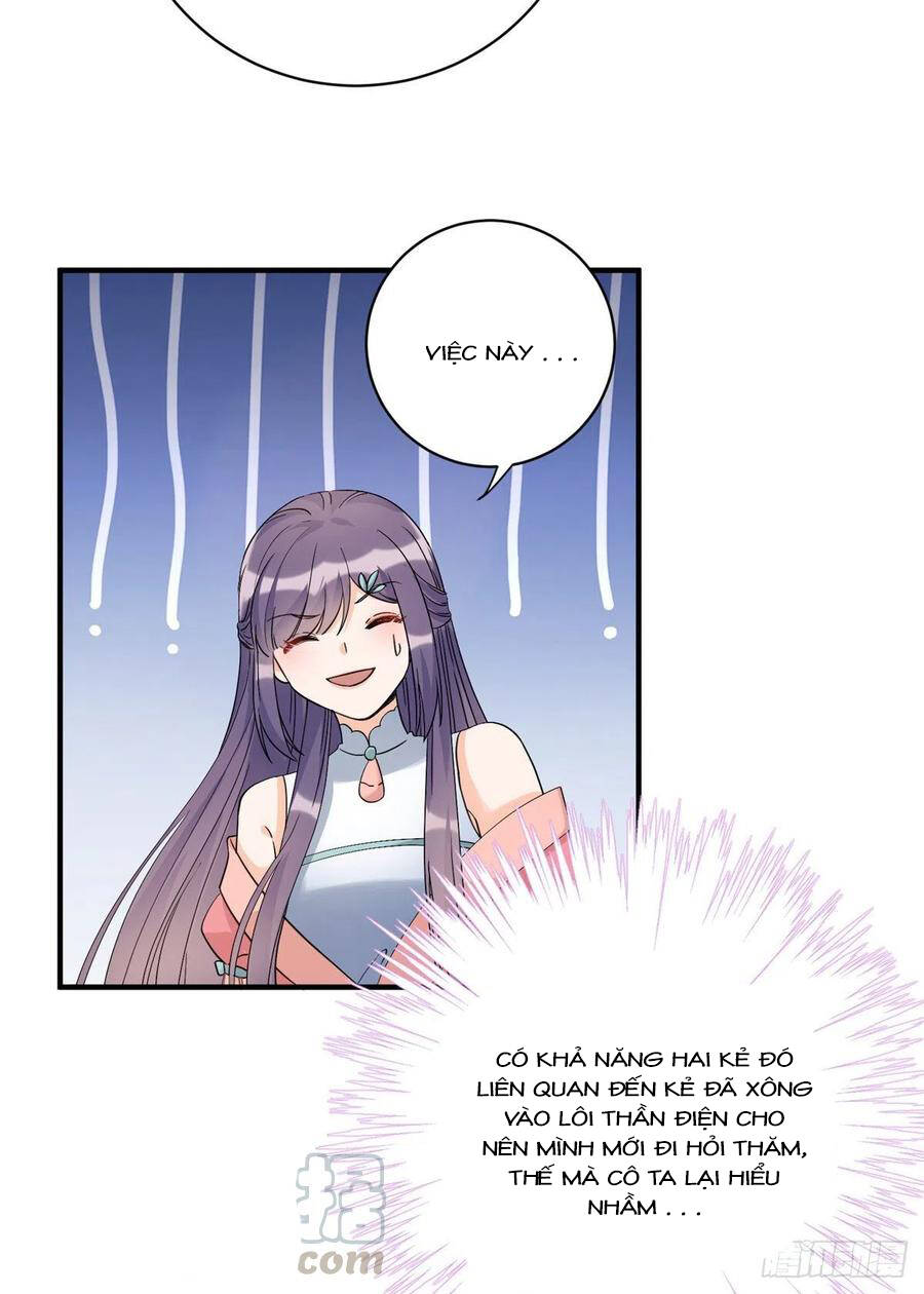Đồ Đệ Nhà Ta Lại Quải Rồi: Chapter 321
