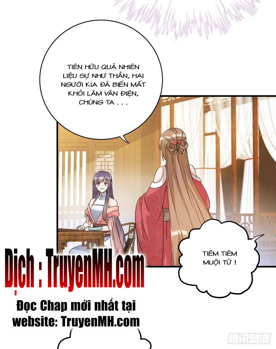 Đồ Đệ Nhà Ta Lại Quải Rồi: Chapter 321