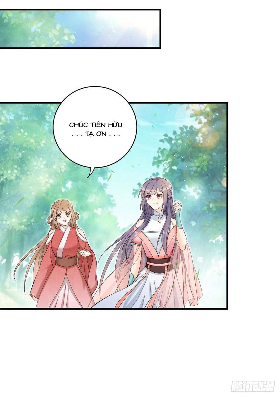 Đồ Đệ Nhà Ta Lại Quải Rồi: Chapter 321