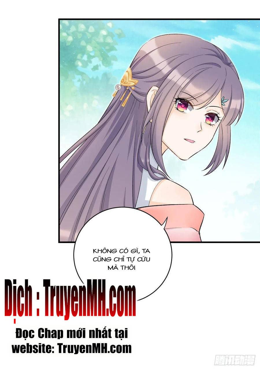 Đồ Đệ Nhà Ta Lại Quải Rồi: Chapter 321