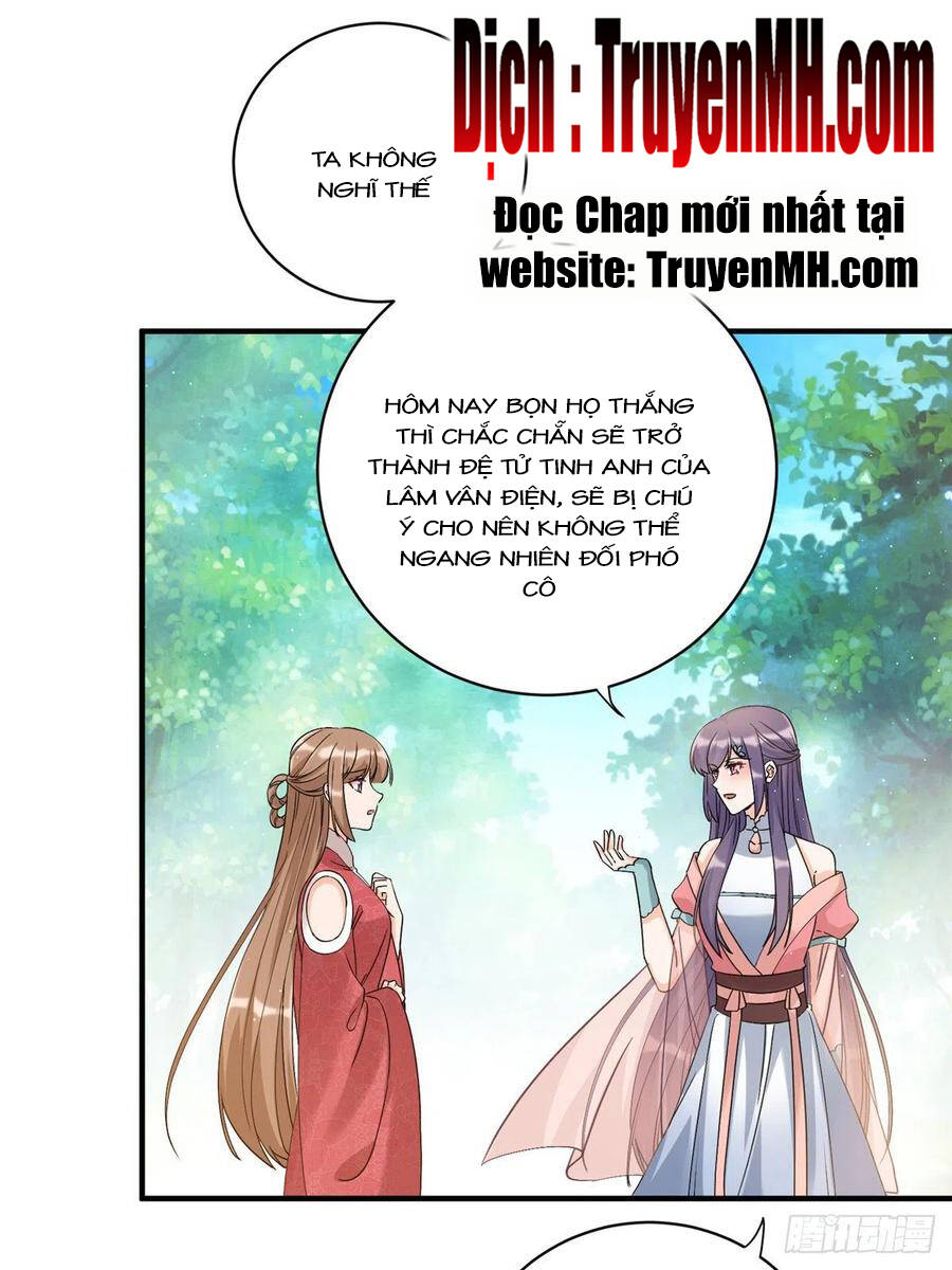 Đồ Đệ Nhà Ta Lại Quải Rồi: Chapter 321